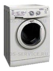 Ремонт Whirlpool AWG 234 на дому