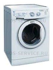 Ремонт Whirlpool AWG 240 на дому