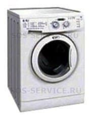Ремонт Whirlpool AWG 246 на дому