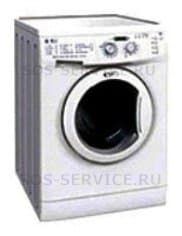 Ремонт Whirlpool AWG 248 на дому