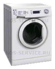 Ремонт Whirlpool AWG 249 на дому