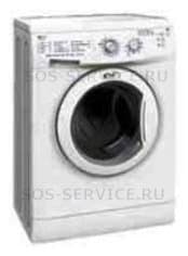 Ремонт Whirlpool AWG 263 на дому
