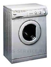 Ремонт Whirlpool AWG 334 на дому