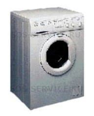 Ремонт Whirlpool AWG 336 на дому