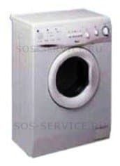 Ремонт Whirlpool AWG 870 на дому