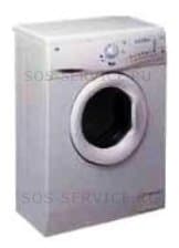 Ремонт Whirlpool AWG 874 на дому