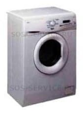 Ремонт Whirlpool AWG 875 D на дому