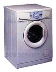 Ремонт Whirlpool AWM 8105 на дому