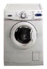 Ремонт Whirlpool AWO 10360 на дому