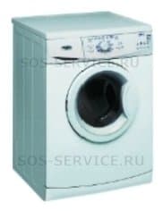 Ремонт Whirlpool AWO/D 43125 на дому