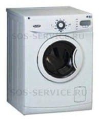 Ремонт Whirlpool AWO/D 8550 на дому