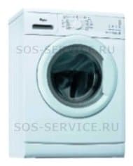 Ремонт Whirlpool AWS 51001 на дому