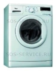 Ремонт Whirlpool AWS 63013 на дому