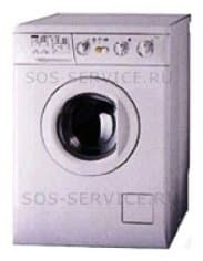 Ремонт Zanussi F 802 V на дому