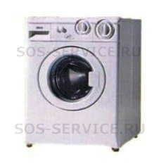 Ремонт Zanussi FCS 622 C на дому