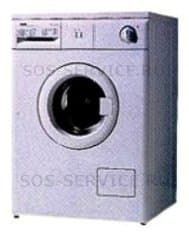 Ремонт Zanussi FLS 552 на дому