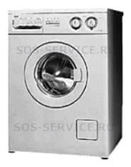 Ремонт Zanussi FLS 602 на дому
