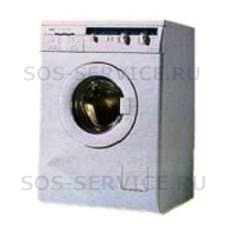 Ремонт Zanussi WDS 872 C на дому