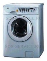 Ремонт Zanussi ZWF 1038 на дому