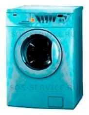 Ремонт Zanussi ZWF 1438 на дому
