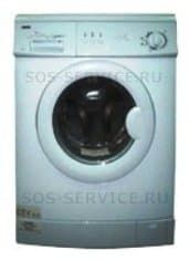 Ремонт Zanussi ZWF 145 W на дому