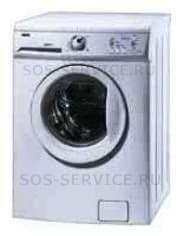 Ремонт Zanussi ZWF 5105 на дому