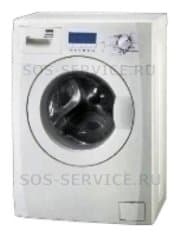 Ремонт Zanussi ZWG 3101 на дому