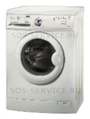 Ремонт Zanussi ZWO 1106 W на дому