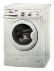 Ремонт Zanussi ZWO 286W на дому