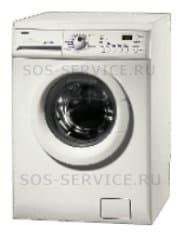 Ремонт Zanussi ZWS 5108 на дому