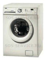 Ремонт Zanussi ZWS 7108 на дому