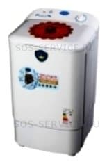 Ремонт Злата XPB30-148S на дому