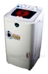 Ремонт Злата XPB55-158 на дому
